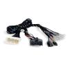 Audison APBMW REAMP 2 Wiring Harnesses